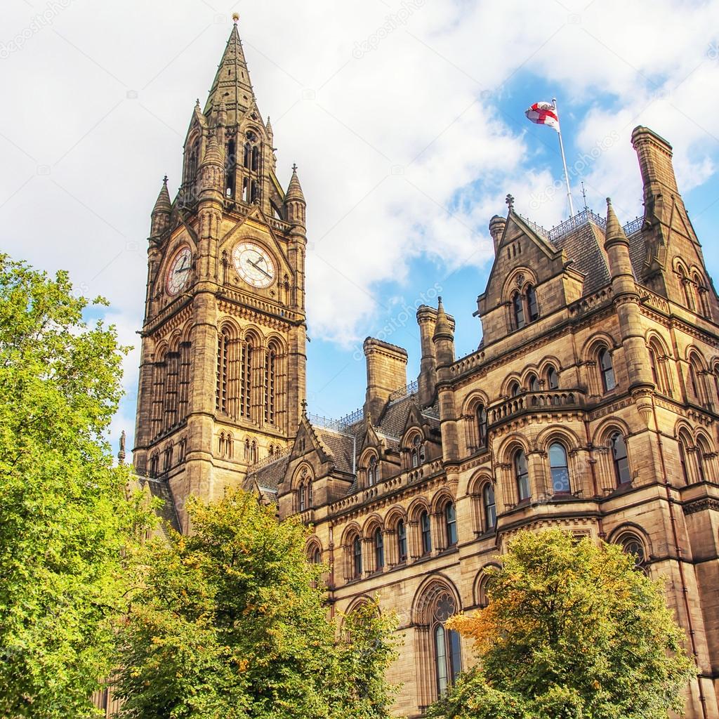 Манчестер является столицей великобритании. Манчестер является столицей великобритании. Манчестер город. Ратуша в манчестере. Города лондон;бирмингем;лидс;шеффилд.