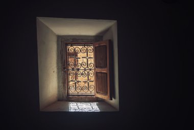 taourirt kasbah ouarzazate içinde