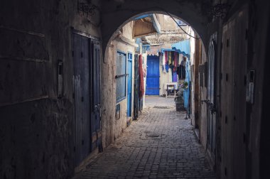 Essaouira, Morocco