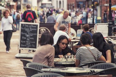 Stratford upon avon, İngiltere