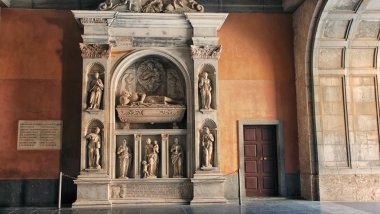 Montserrat Monastery