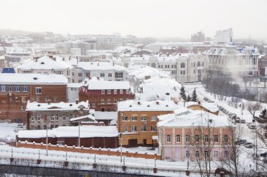Tomsk, Rusya Federasyonu