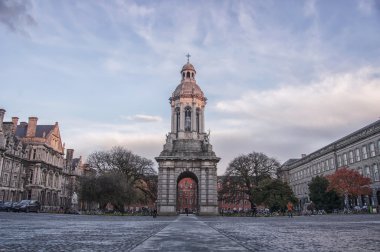 Dublin 'deki Trinity Üniversitesi