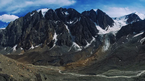 Montañas Altai — Foto de Stock