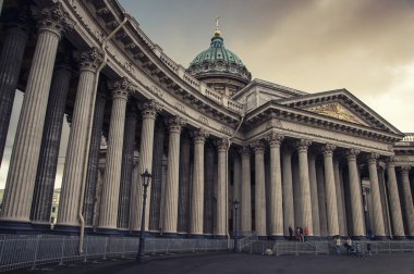 Kazan Katedrali, saint petersburg