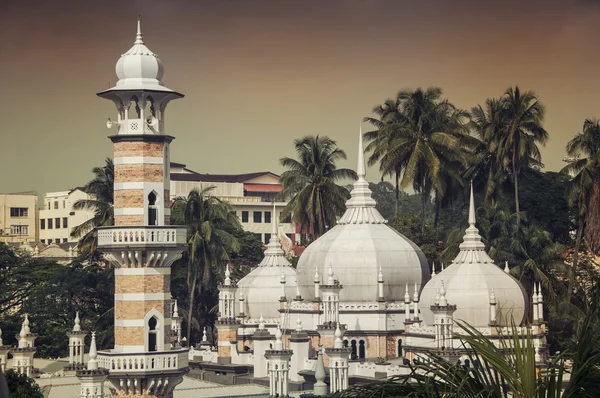 Jamek Camii — Stok fotoğraf