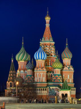 aziz fesleğen katedrali