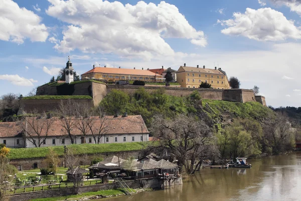Petrovaradin kale
