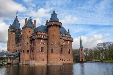 Kale De Haar Utrecht ilinde