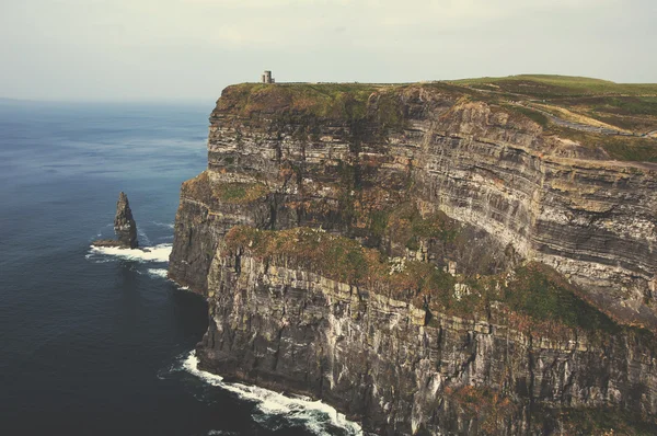 Falaises de Moher — Photo