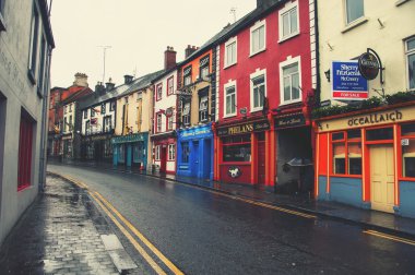 Kilkenny Bar ve pub