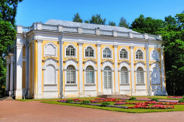 Oranienbaum, São Petersburgo — Fotografia de Stock