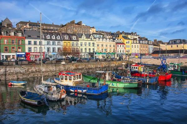 Cobh şehir İrlanda
