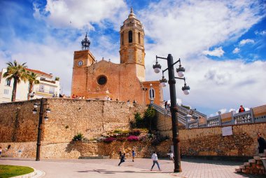 Sitges Katedrali
