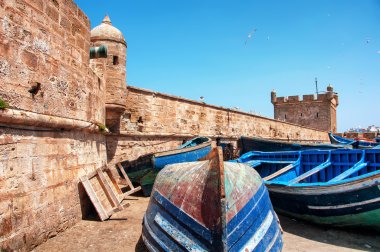 teknelerle essaouira, morocco