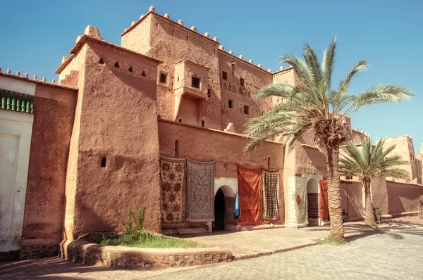 taourirt kasbah ouarzazate içinde