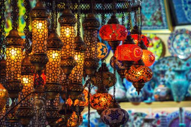 Kapalıçarşı İstanbul, Türkiye