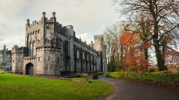 Kilkenny castle İrlanda
