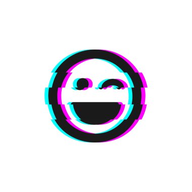 Emoji Face Grunge Smile Free Vector Eps Cdr Ai Svg Vector Illustration Graphic Art