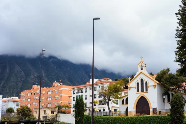 Architettura di La Orotava Tenerife — Foto Stock