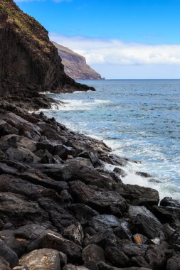 Playa de Las Teresitas Tenerife