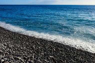 Playa de San Juan Tenerife
