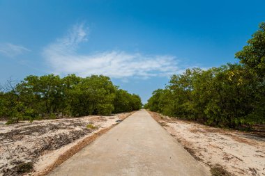 Quang Tri bölgesi Vietnam