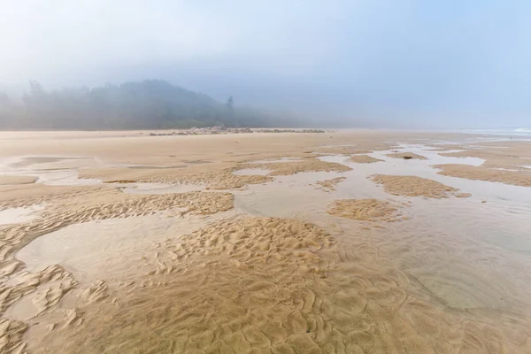 Beautiful Landscape Quan Lan Beach Bai Bien Island Bai Long — 스톡 사진