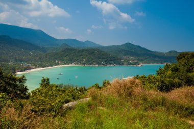 tanga nai pan yai beach