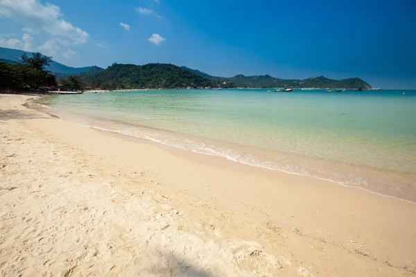 Thong Nai Pan Yai beach — Stock Fotó