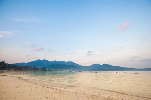 Chalokum beach on Koh Phangan — Stock Photo, Image