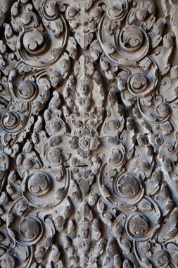 Kamboçya Angkor wat Tapınağı