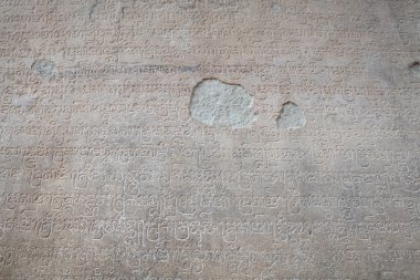 Baphuon Tapınağı Angkor Kamboçya'da