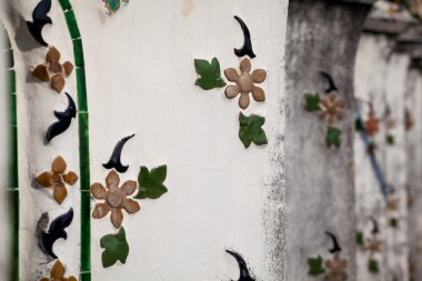 Tay Budizm Tapınağı Wat Arun