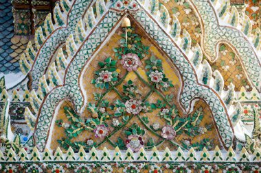 Tay Budizm Tapınağı Wat Arun