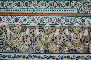 Tay Budizm Tapınağı Wat Arun