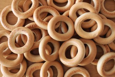 Kuru simit
