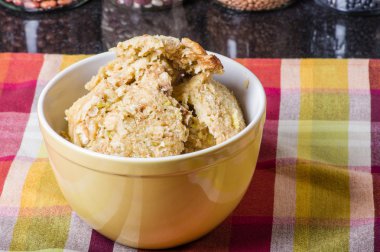 Doldurma veya Türkiye için giyinme ekmek