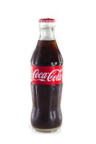Coke — Stock Photo, Image