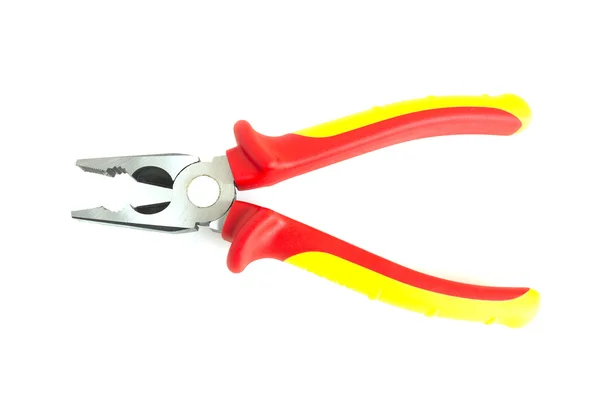 Pliers — Stock Photo, Image