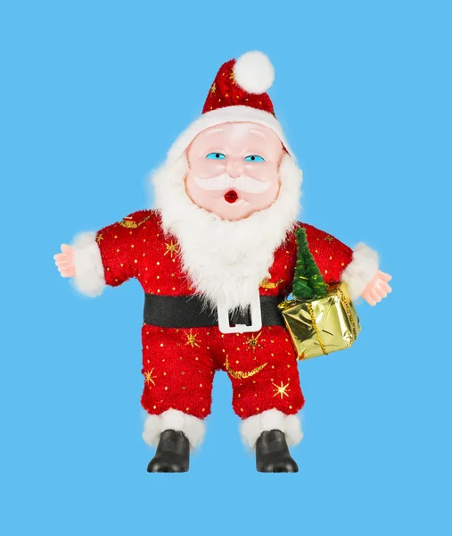 Babbo Natale — Foto Stock