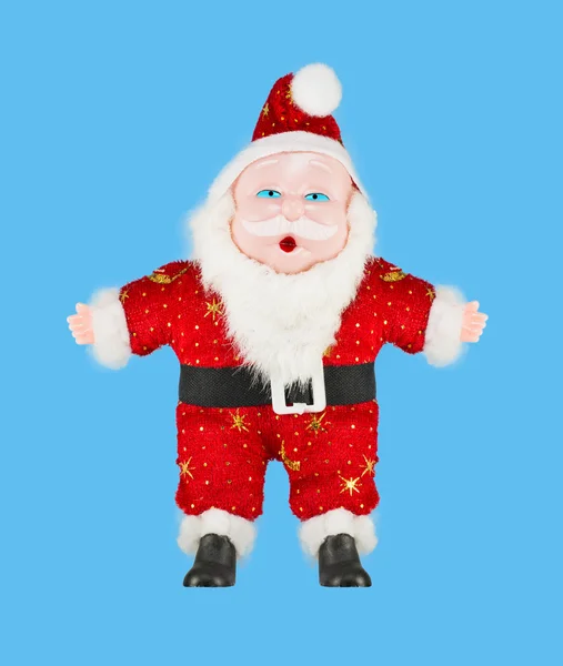 Babbo Natale — Foto Stock