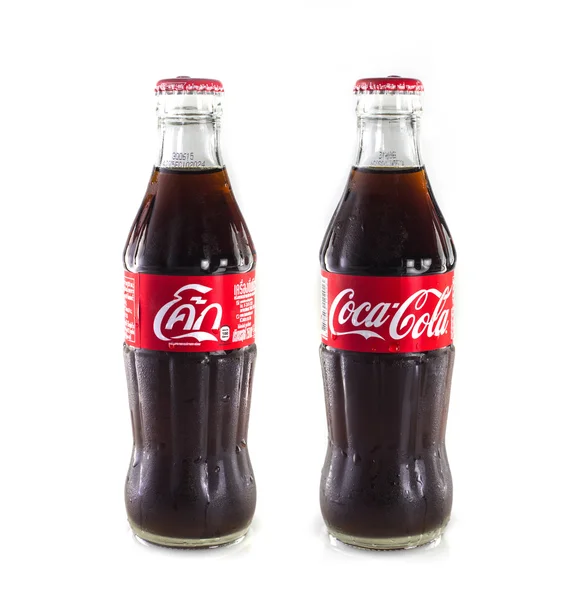 Coke — Stock Photo, Image