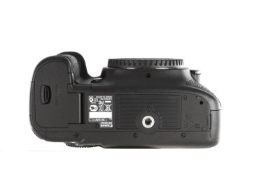 EOS Canon 5d Mark III dijital fotoğraf makinesi yüksek düzey fotoğraf, yazı işleri için kullanmak sadece