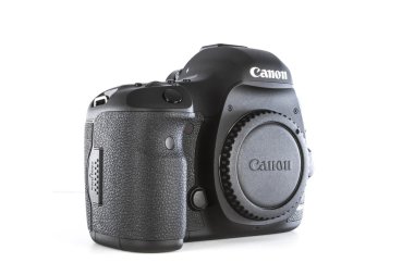 EOS Canon 5d Mark III dijital fotoğraf makinesi yüksek düzey fotoğraf, yazı işleri için kullanmak sadece