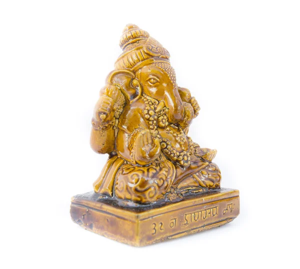 Ganesha — Zdjęcie stockowe