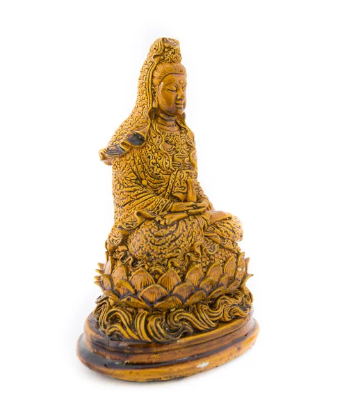 Guanyin — Stock Photo, Image