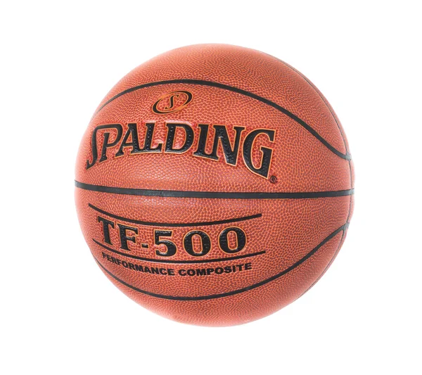 Spalding basketbol, yalnızca içerik kullanımı