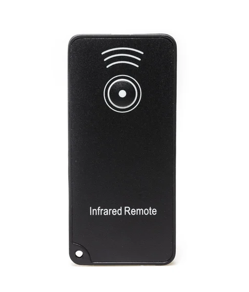 Infared remote control — Stockfoto