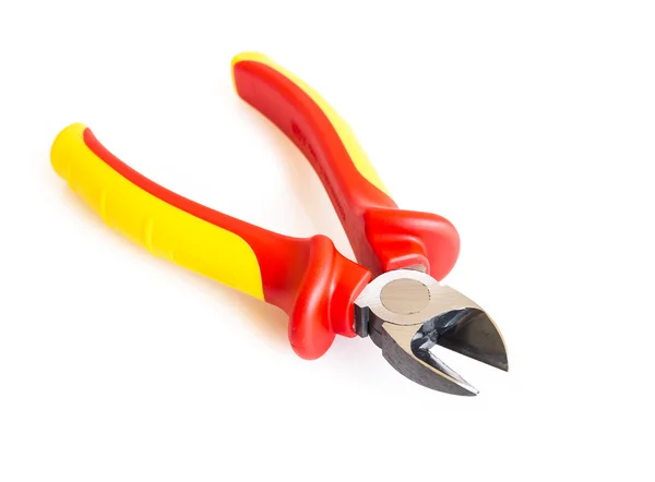 Pliers — Stock Photo, Image